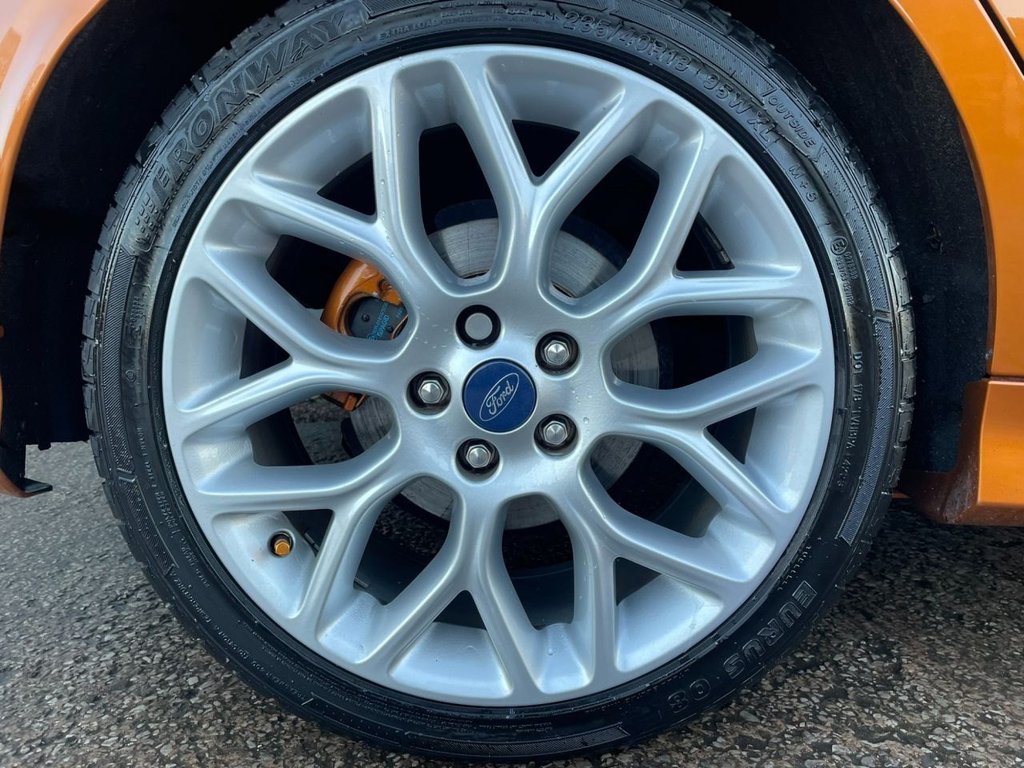 Used Ford Focus 2018 for sale - 77236465: Photo 7