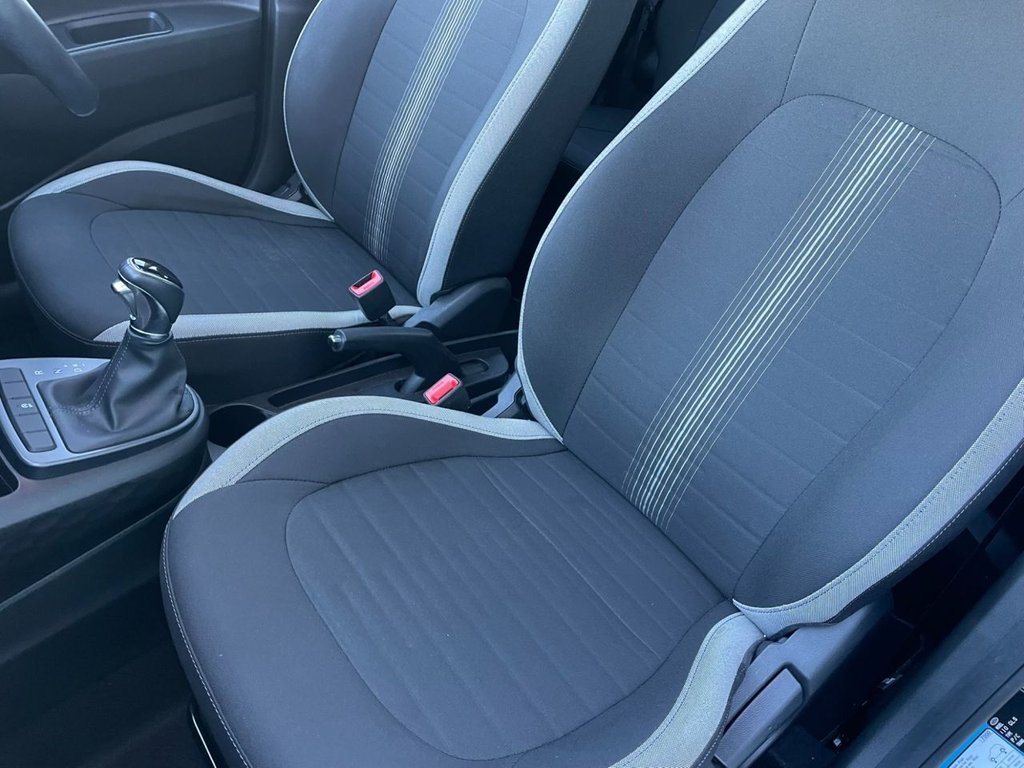 Used Hyundai i10 2022 for sale - 77106274: Photo 21