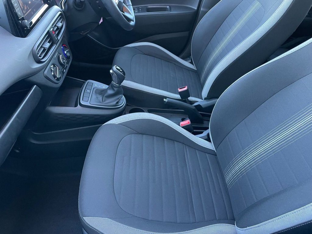 Used Hyundai i10 2022 for sale - 77106274: Photo 22