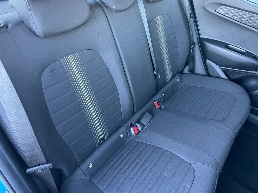 Used Hyundai i10 2022 for sale - 77106274: Photo 23