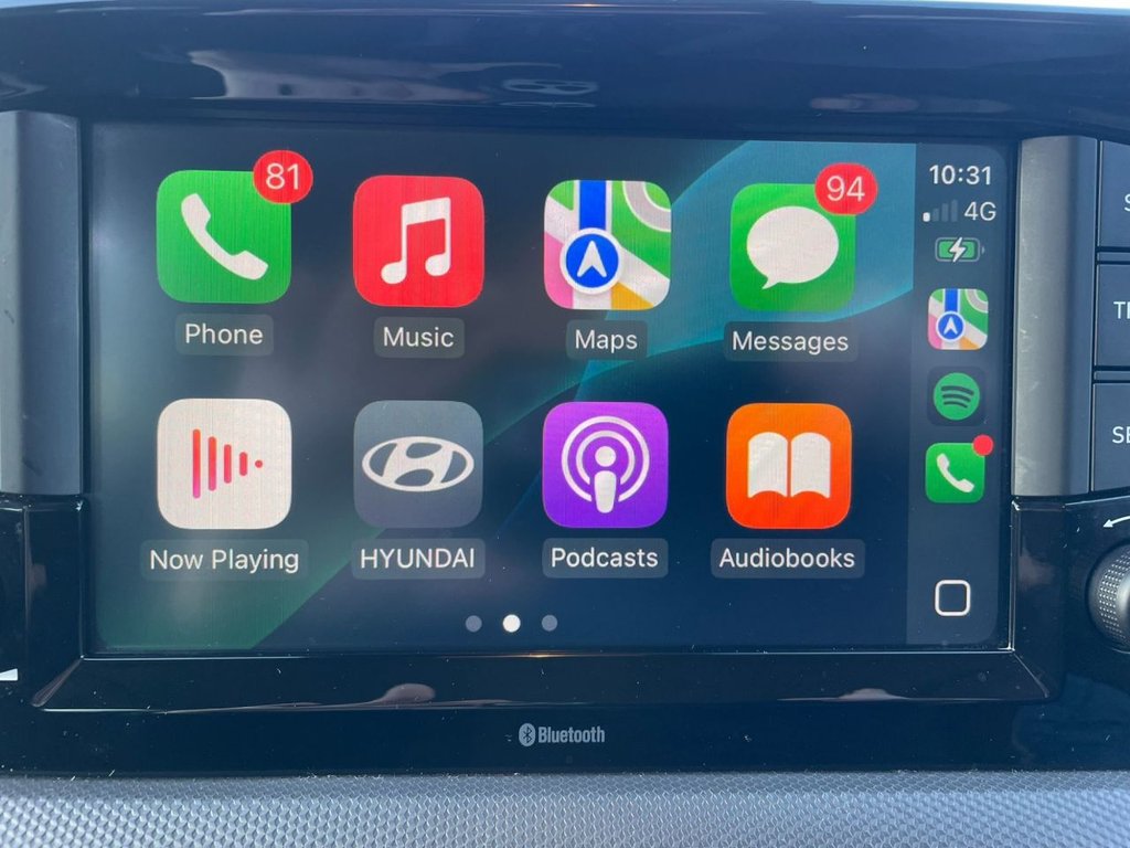 Used Hyundai i10 2022 for sale - 77106274: Photo 27