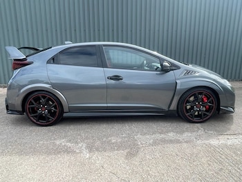 Used Honda Civic 2015 for sale - 75548852: Photo