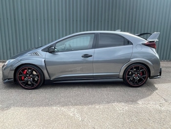Used Honda Civic 2015 for sale - 75548852: Photo