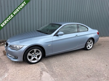 Used BMW 3 Series 2012 for sale - 75444563: Photo