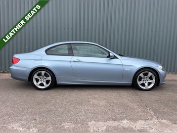 Used BMW 3 Series 2012 for sale - 75444563: Photo