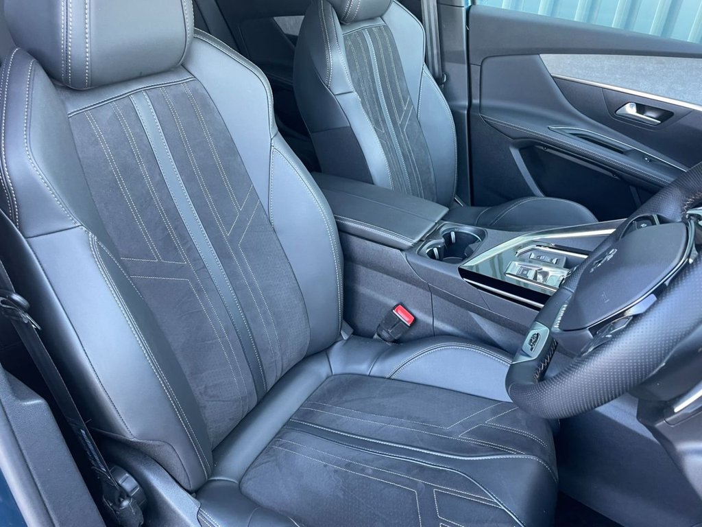 Used Peugeot 3008 2021 for sale - 77937072: Photo 22