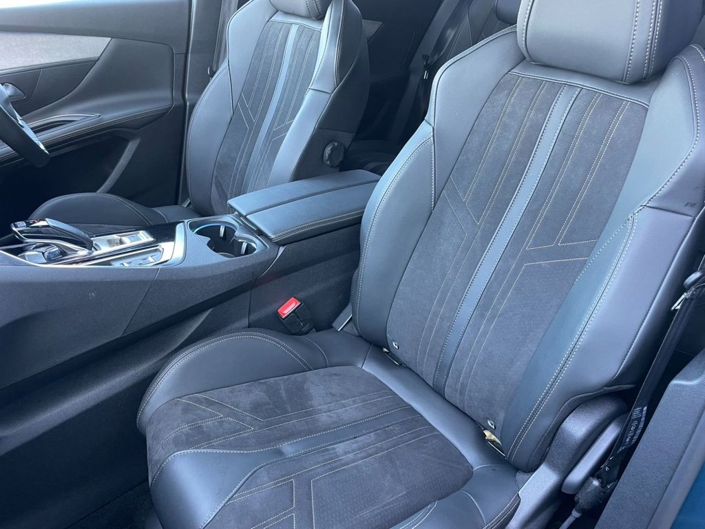 Used Peugeot 3008 2021 for sale - 77937072: Photo 27