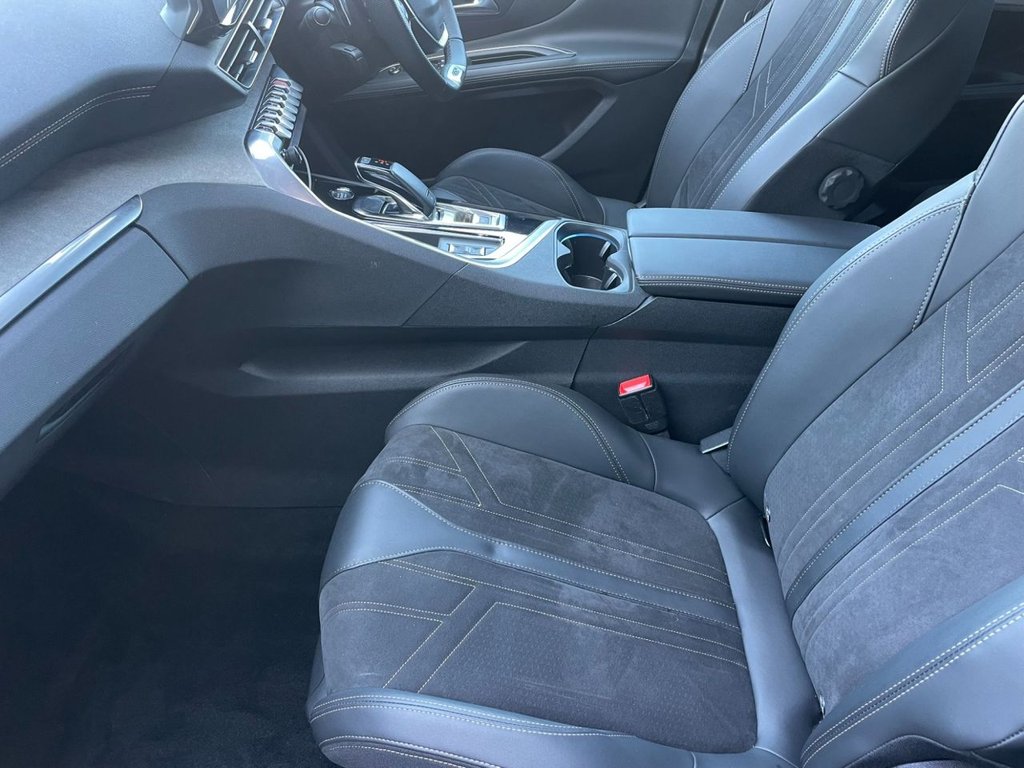 Used Peugeot 3008 2021 for sale - 77937072: Photo 29