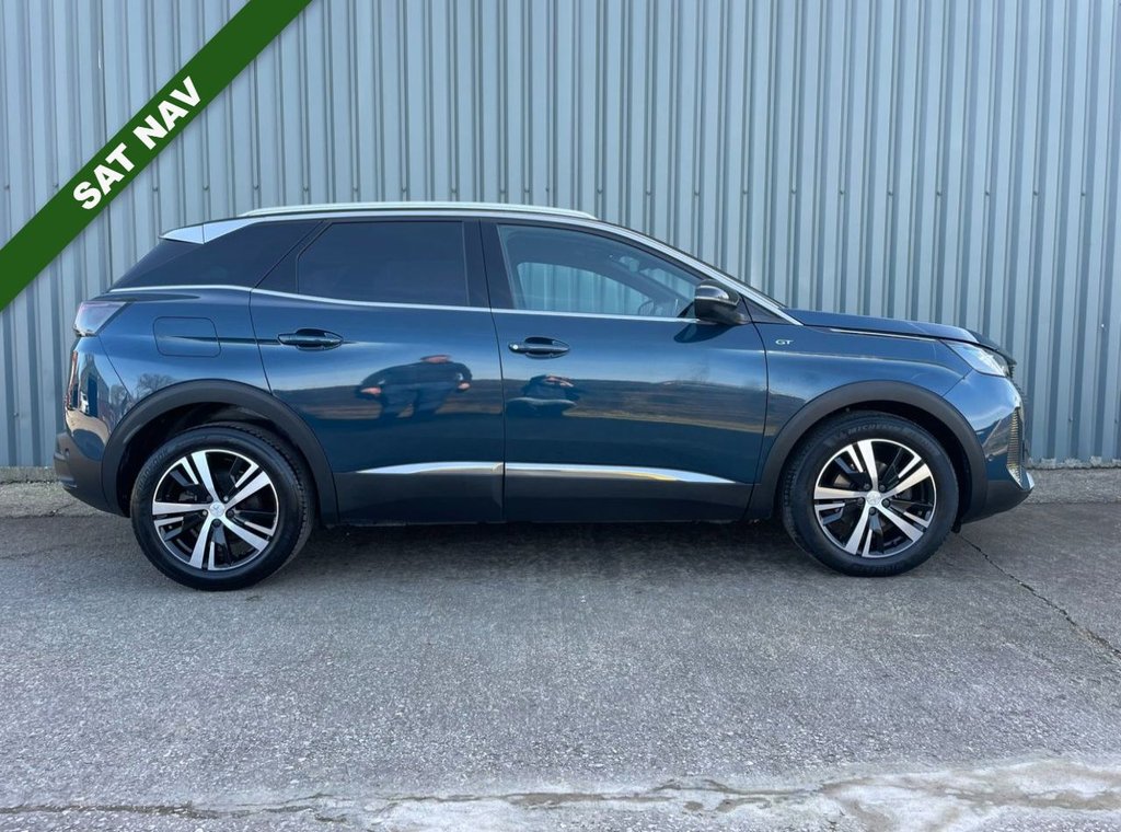 Used Peugeot 3008 2021 for sale - 77937072: Photo 4