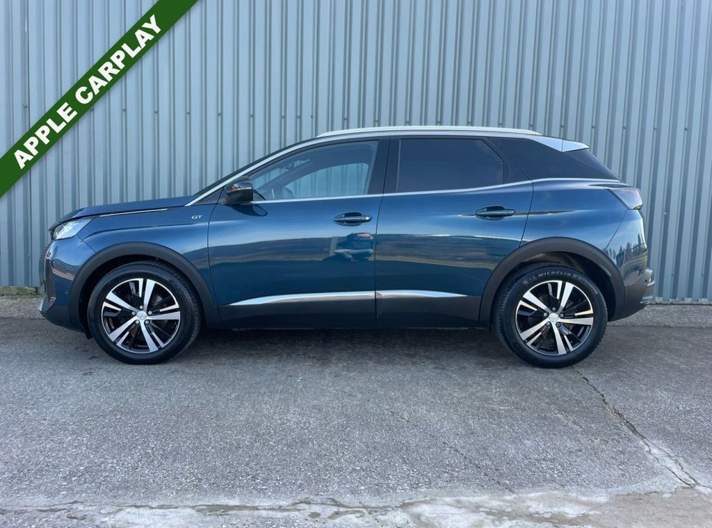 Used Peugeot 3008 2021 for sale - 77937072: Photo 5