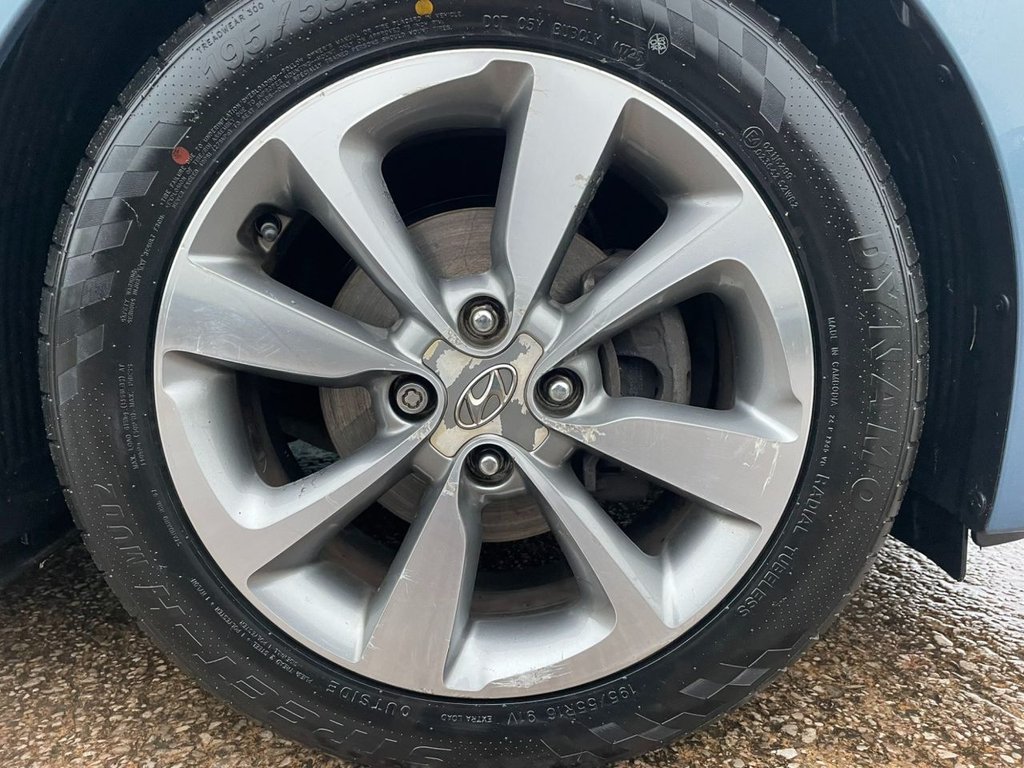 Used Hyundai i20 2016 for sale - 76973806: Photo 7