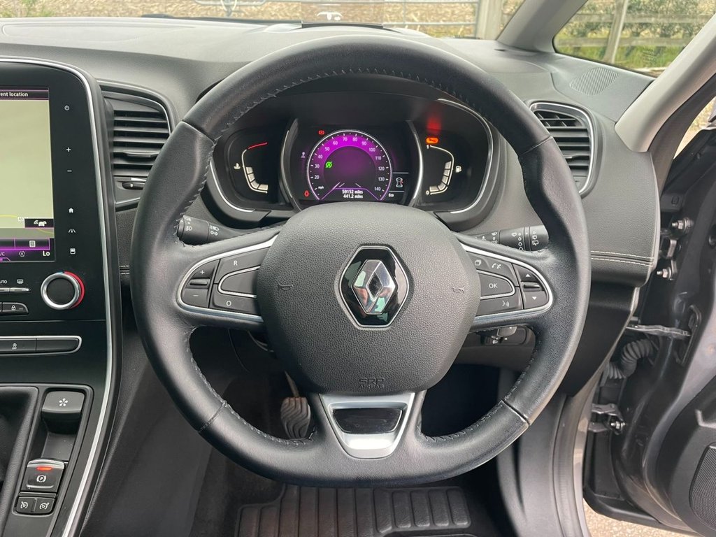 Used Renault Scenic 2017 for sale - 76879058: Photo 18