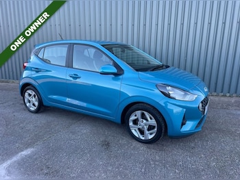 2022 (22) - 1.2 MPi SE Connect 5dr Auto