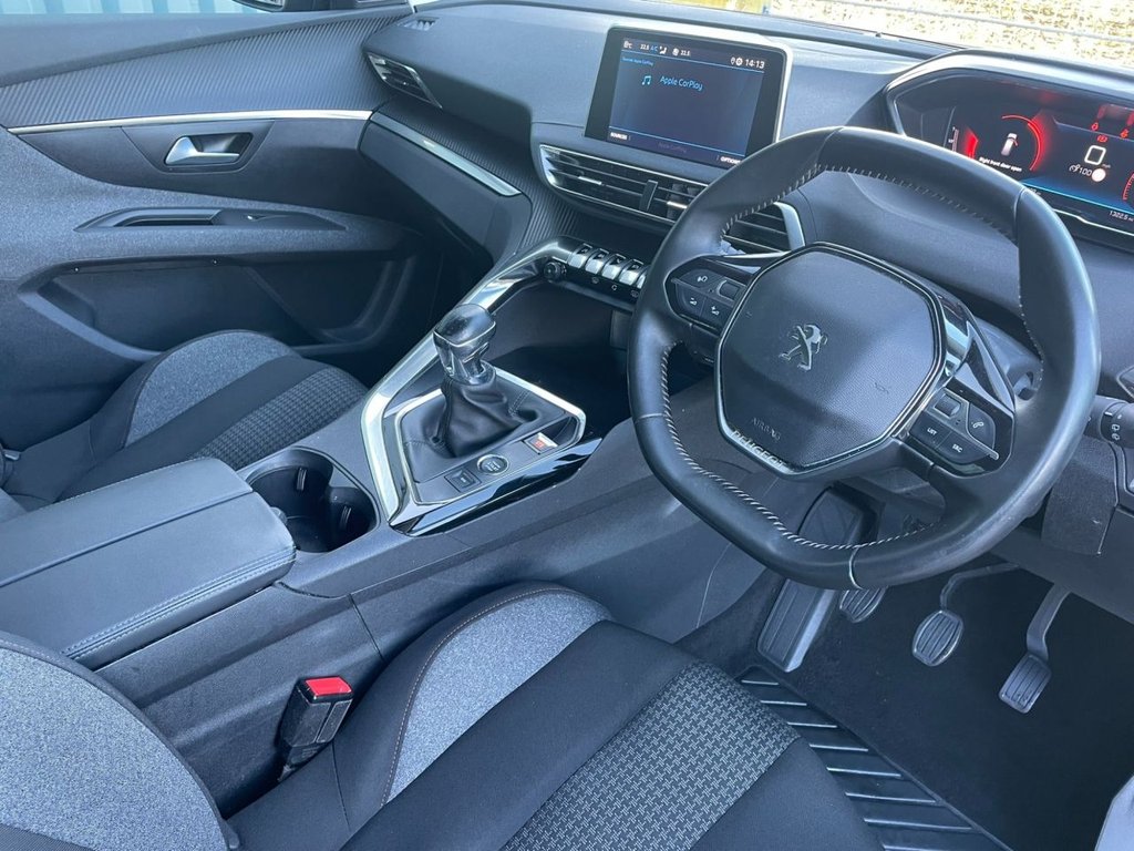 Used Peugeot 5008 2021 for sale - 77213031: Photo 19