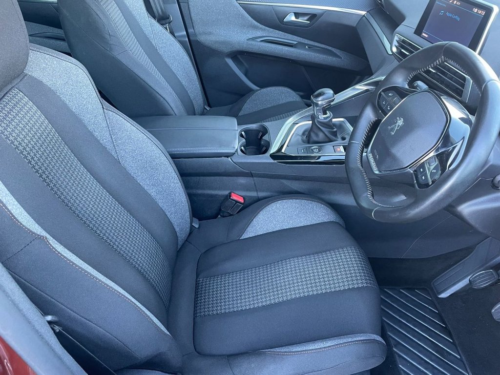 Used Peugeot 5008 2021 for sale - 77213031: Photo 20