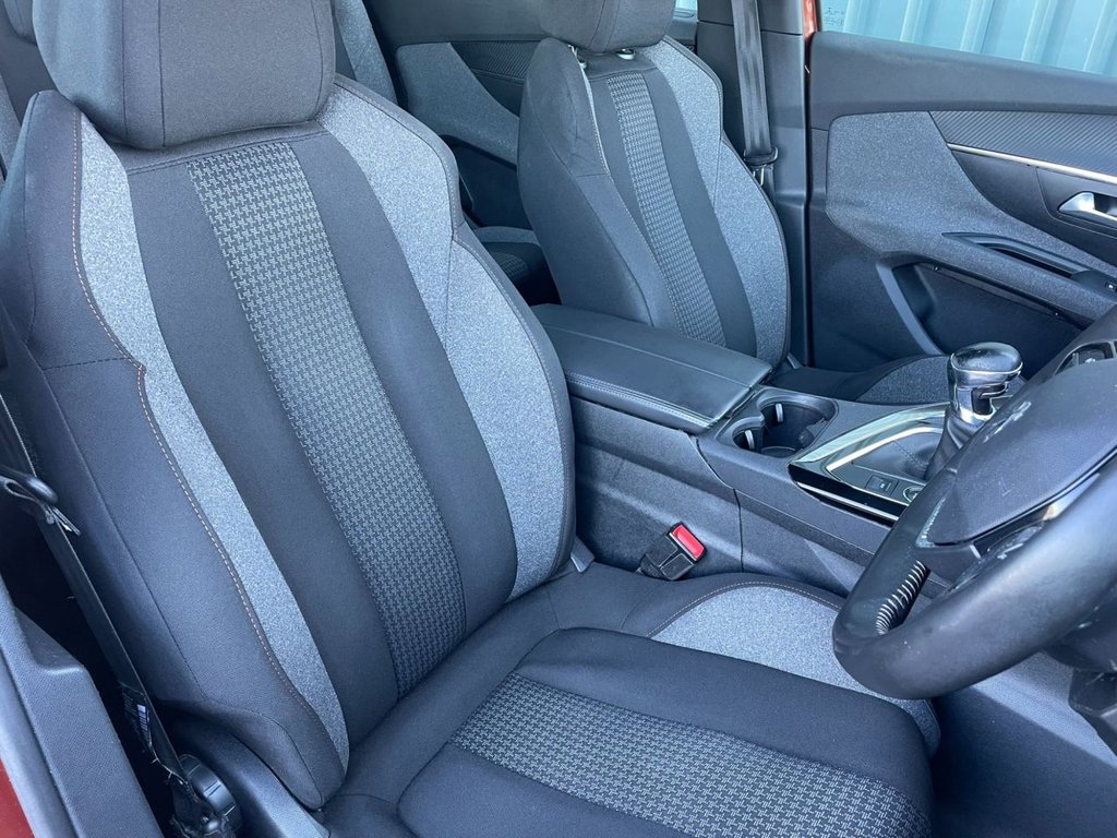 Used Peugeot 5008 2021 for sale - 77213031: Photo 21