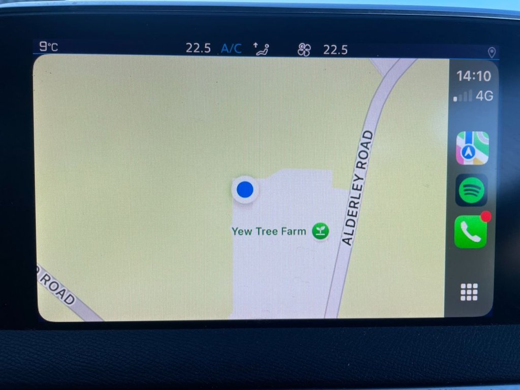 Used Peugeot 5008 2021 for sale - 77213031: Photo 22