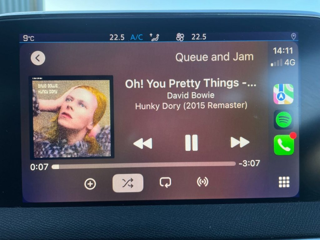 Used Peugeot 5008 2021 for sale - 77213031: Photo 24