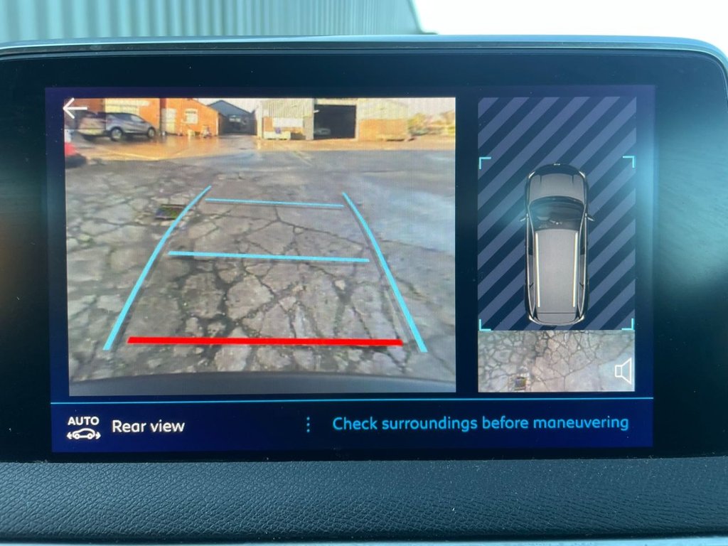 Used Peugeot 5008 2021 for sale - 77213031: Photo 25