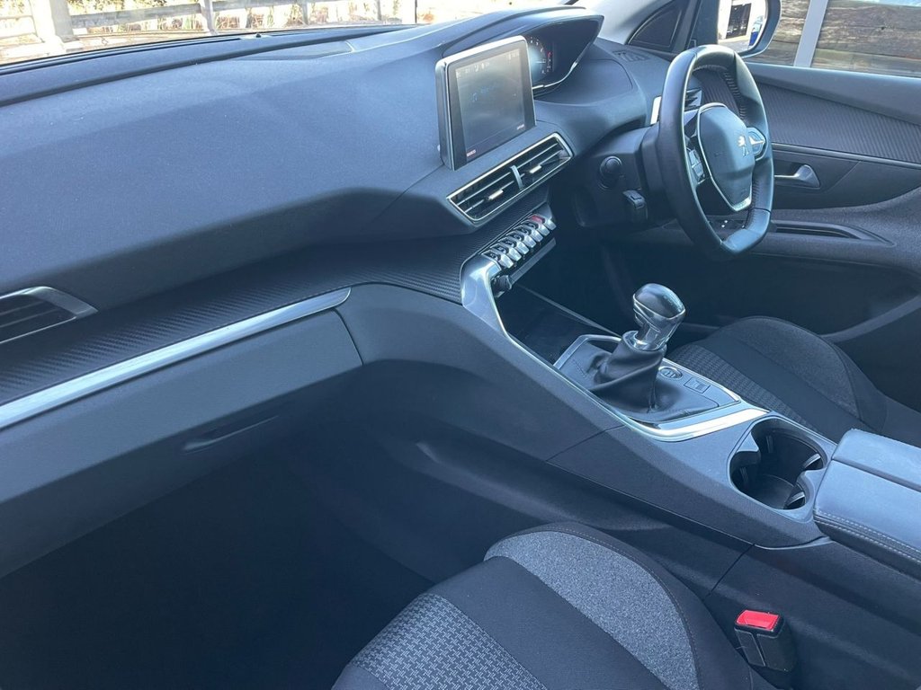 Used Peugeot 5008 2021 for sale - 77213031: Photo 26