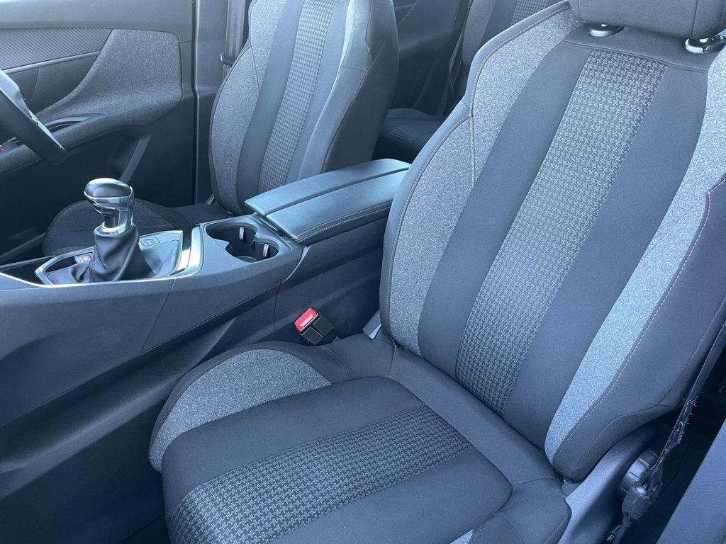 Used Peugeot 5008 2021 for sale - 77213031: Photo 27