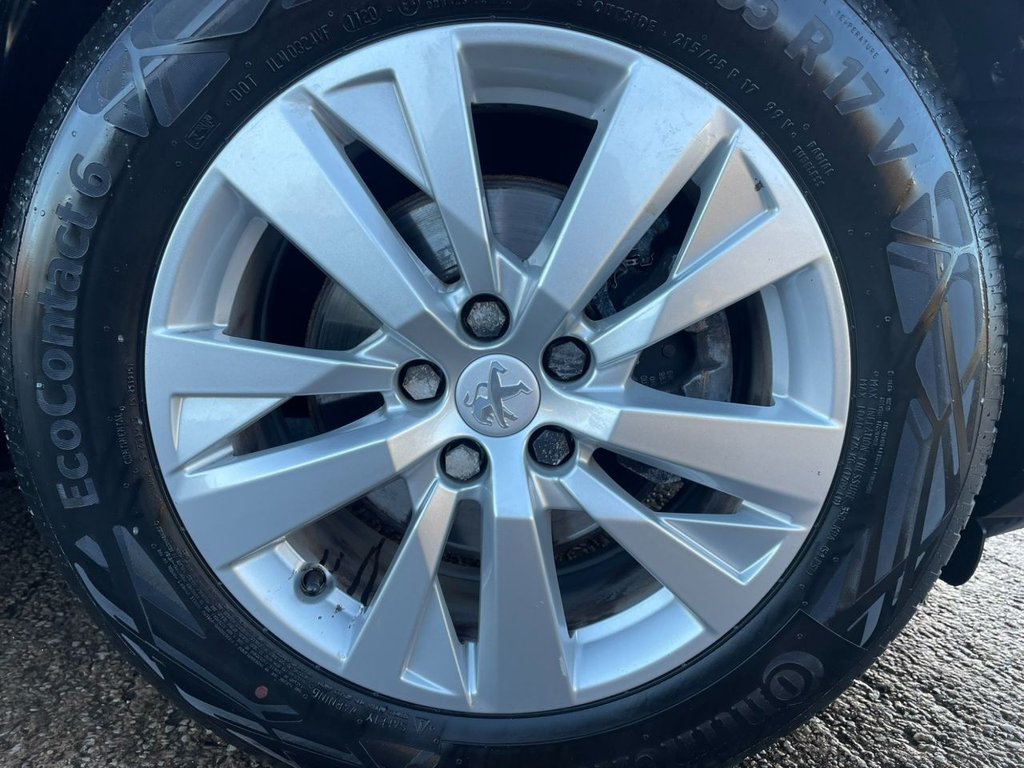 Used Peugeot 5008 2021 for sale - 77213031: Photo 7