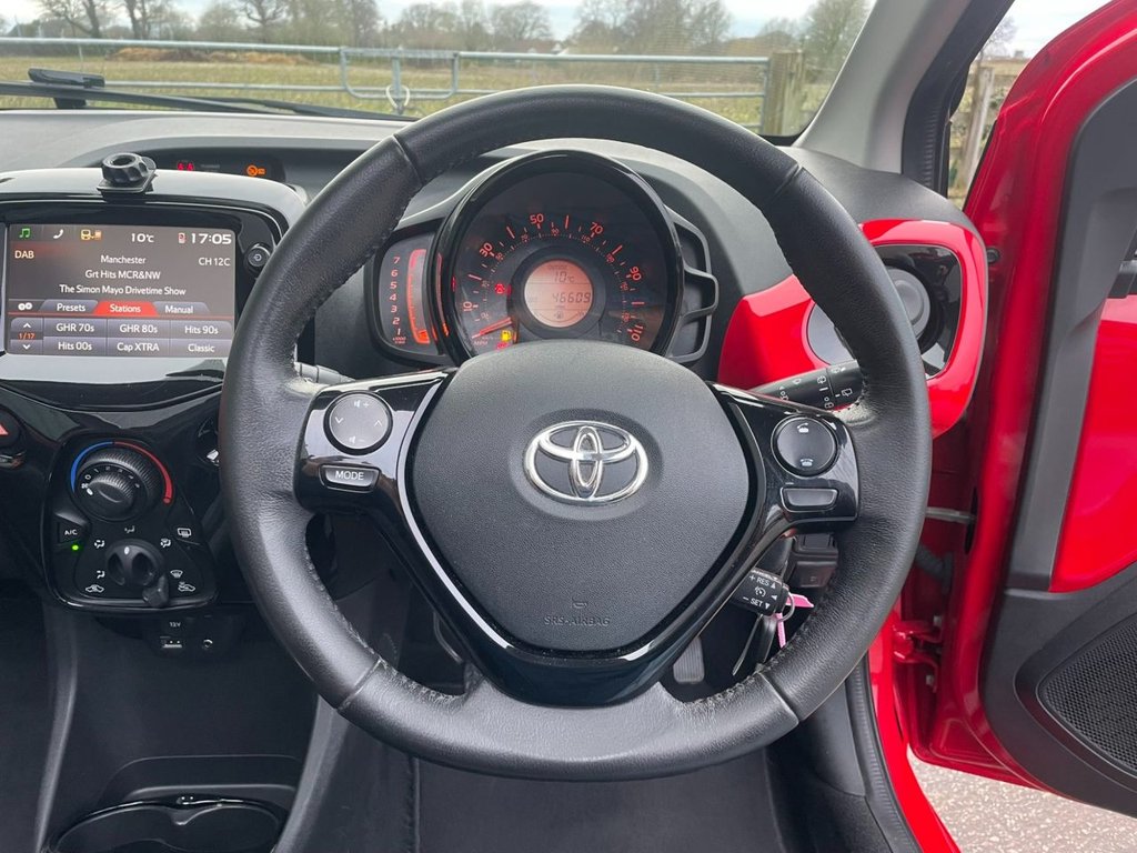 Used Toyota AYGO 2016 for sale - 77904924: Photo 19