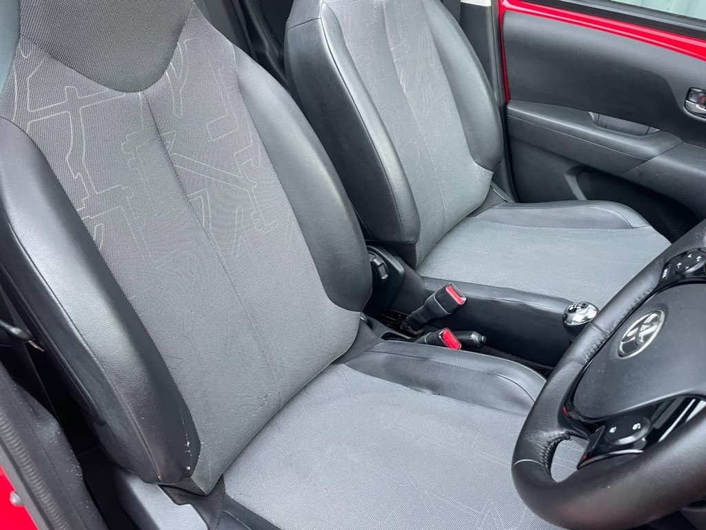 Used Toyota AYGO 2016 for sale - 77904924: Photo 22