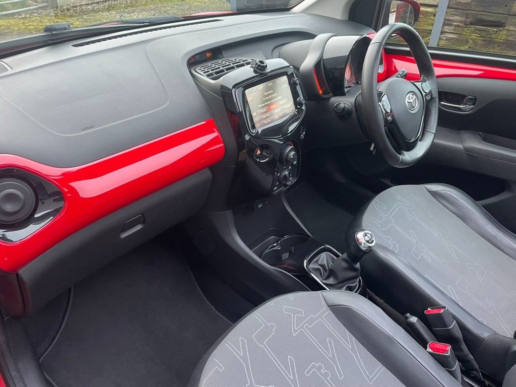 Used Toyota AYGO 2016 for sale - 77904924: Photo 23