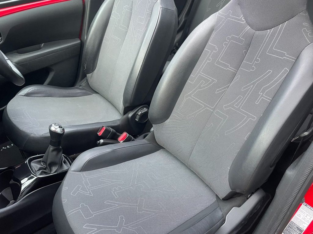 Used Toyota AYGO 2016 for sale - 77904924: Photo 24