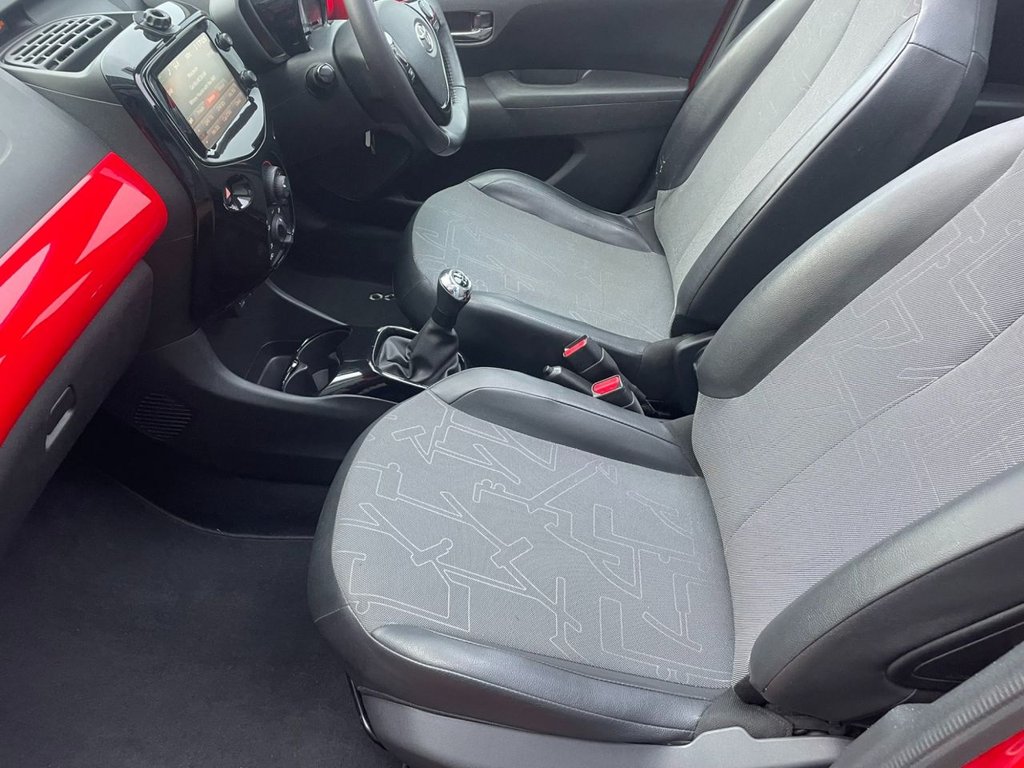 Used Toyota AYGO 2016 for sale - 77904924: Photo 25