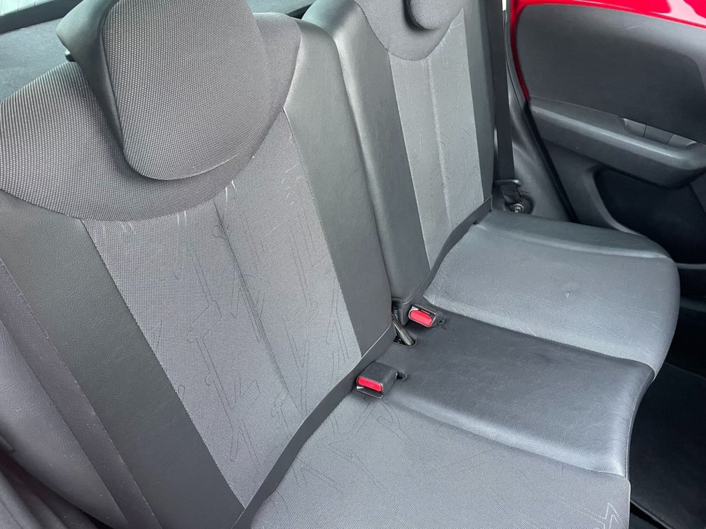 Used Toyota AYGO 2016 for sale - 77904924: Photo 26