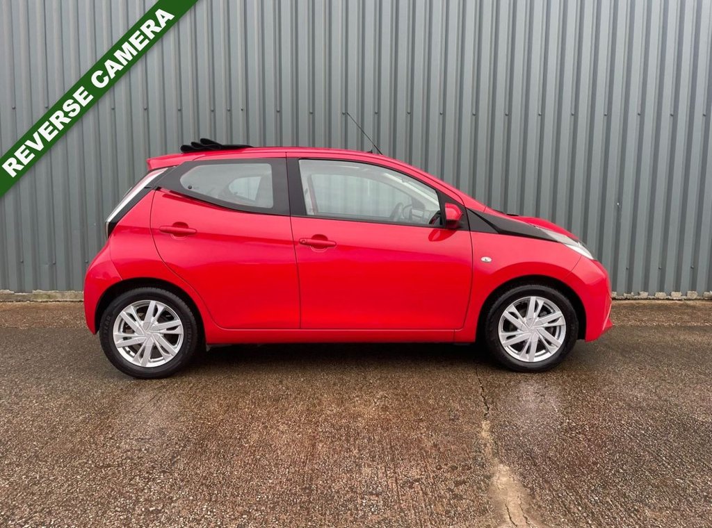 Used Toyota AYGO 2016 for sale - 77904924: Photo 4