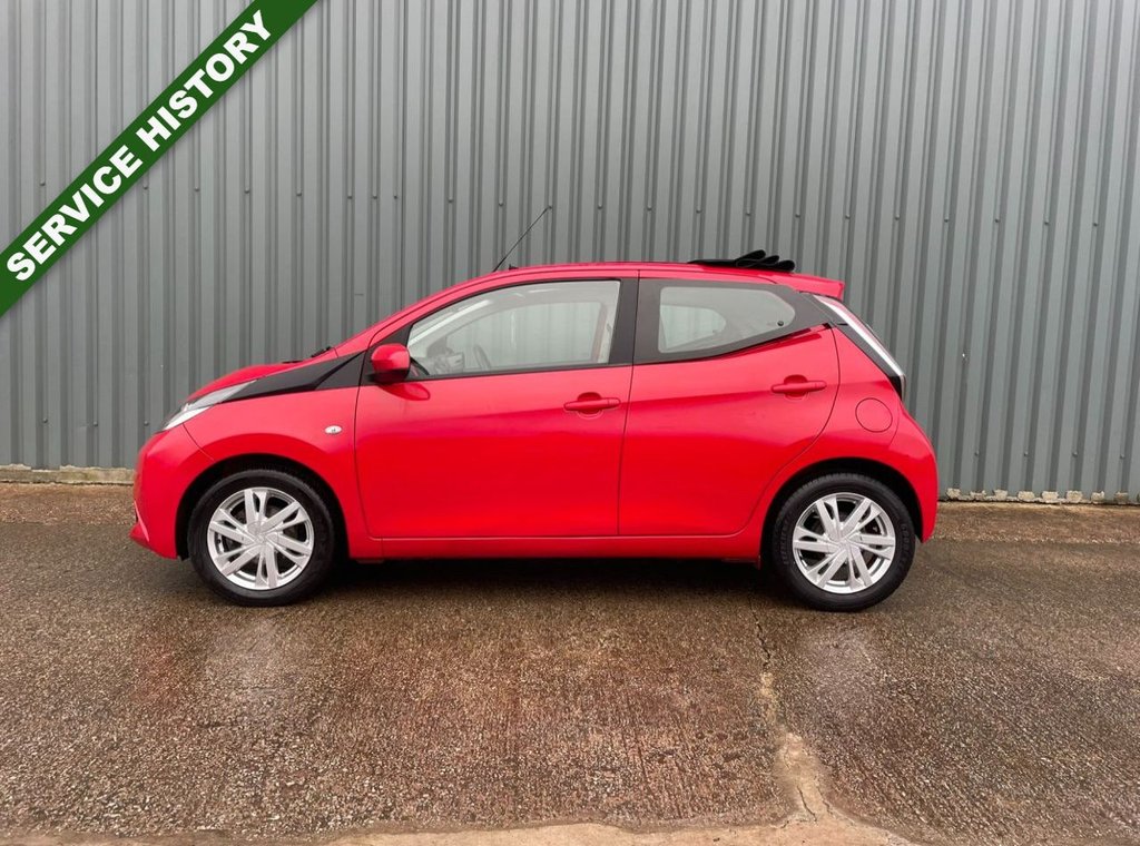 Used Toyota AYGO 2016 for sale - 77904924: Photo 5