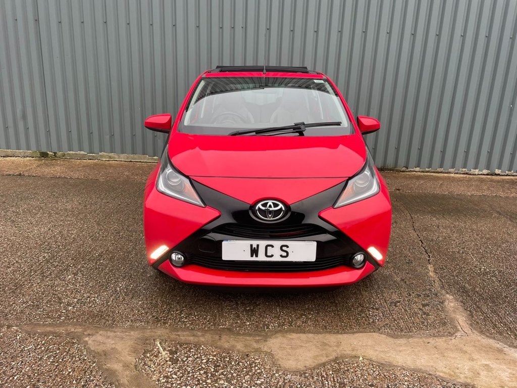 Used Toyota AYGO 2016 for sale - 77904924: Photo 6