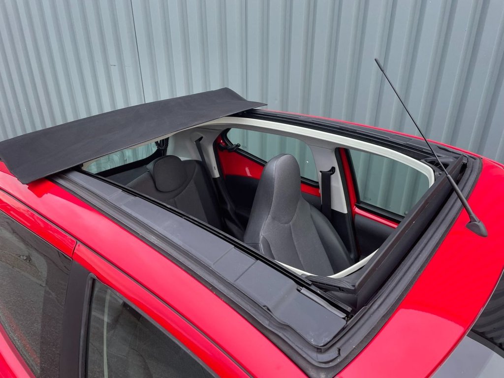 Used Toyota AYGO 2016 for sale - 77904924: Photo 7