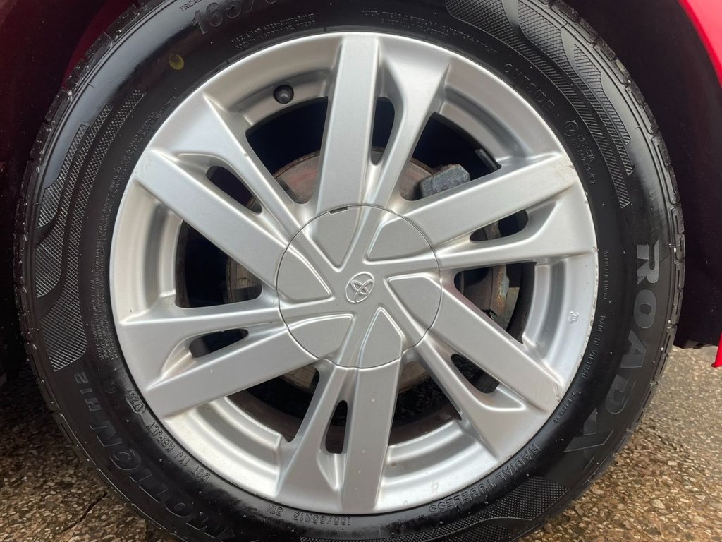 Used Toyota AYGO 2016 for sale - 77904924: Photo 8