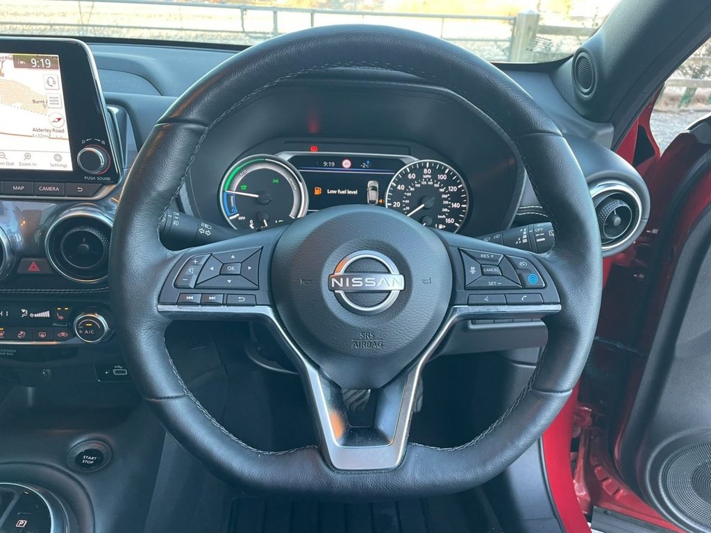 Used Nissan Juke 2022 for sale - 77153572: Photo 17