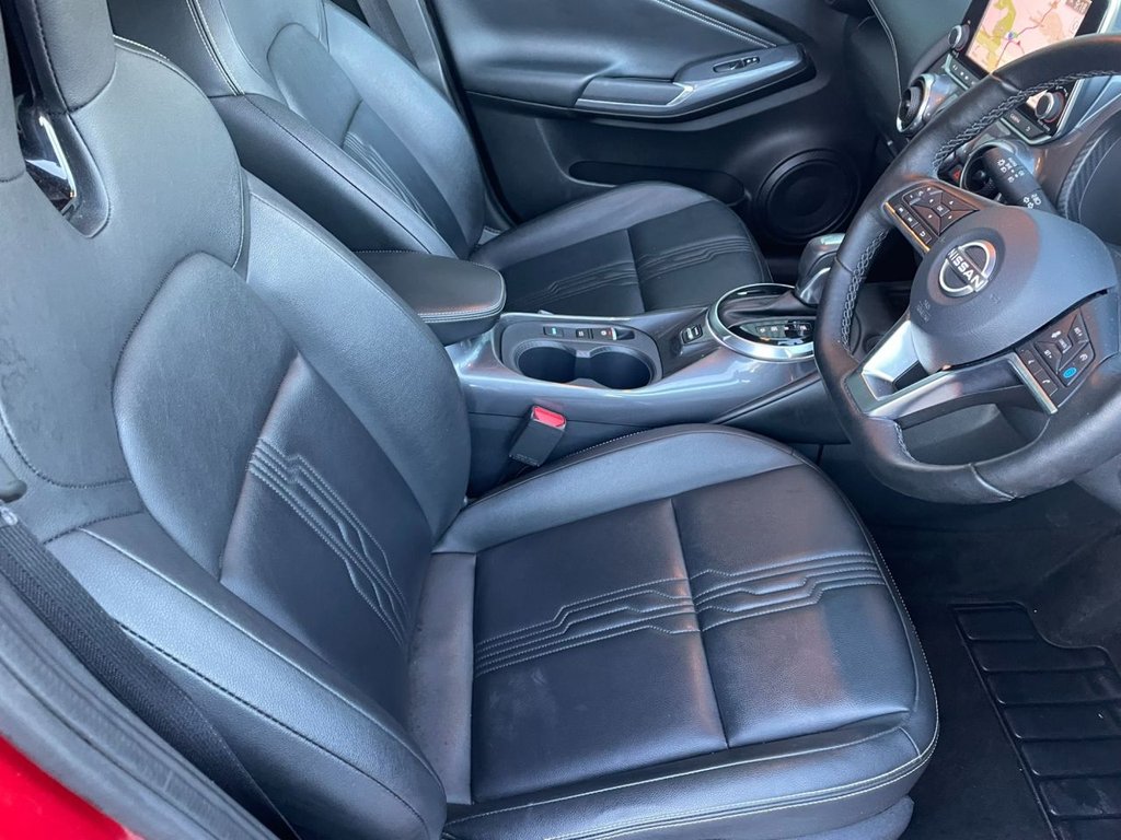 Used Nissan Juke 2022 for sale - 77153572: Photo 19