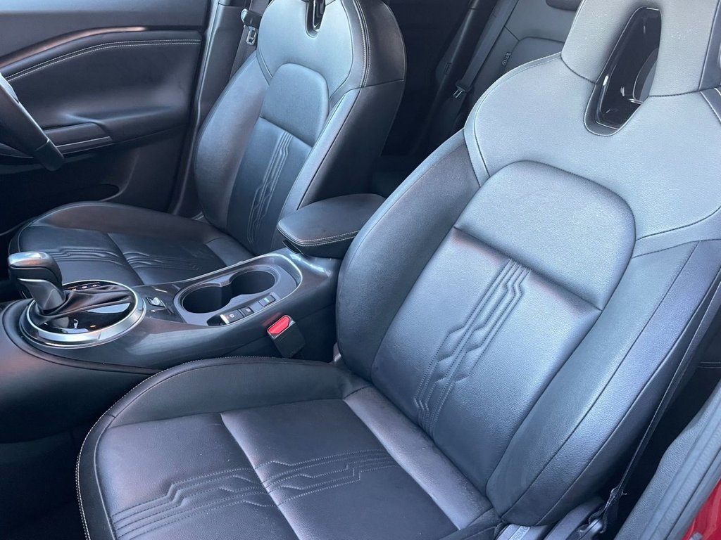 Used Nissan Juke 2022 for sale - 77153572: Photo 23