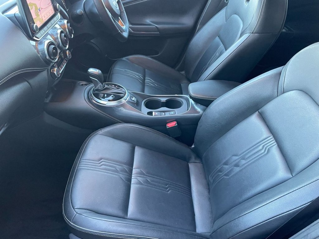 Used Nissan Juke 2022 for sale - 77153572: Photo 24