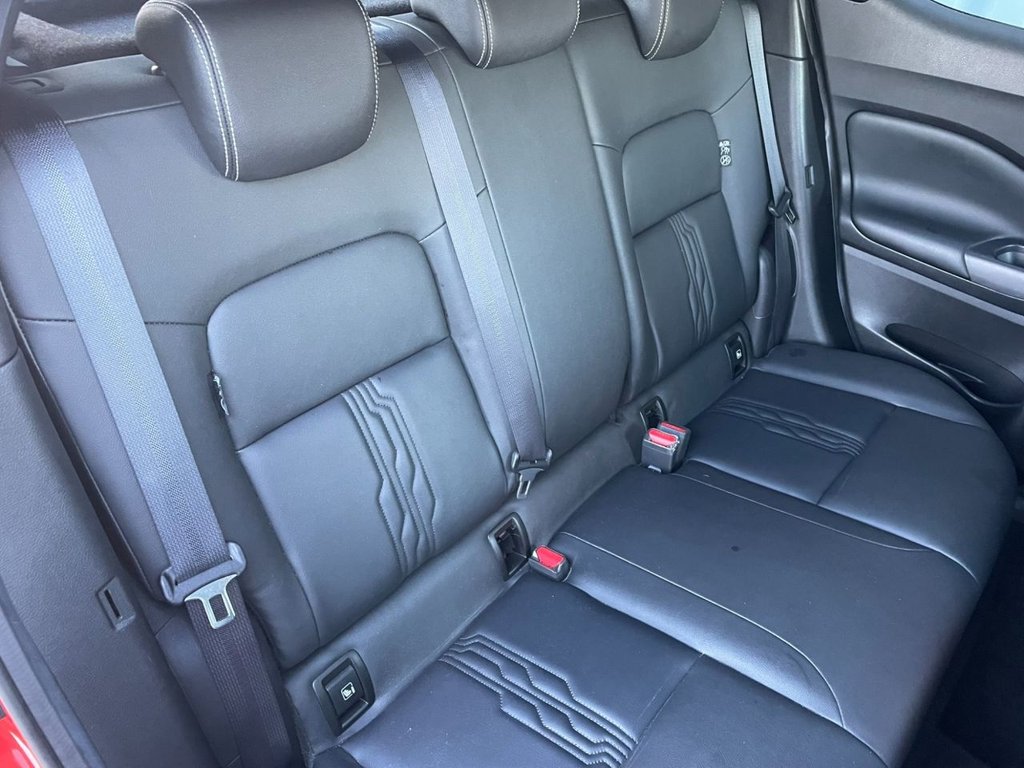 Used Nissan Juke 2022 for sale - 77153572: Photo 25