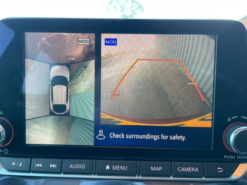 Used Nissan Juke 2022 for sale - 77153572: Photo 28