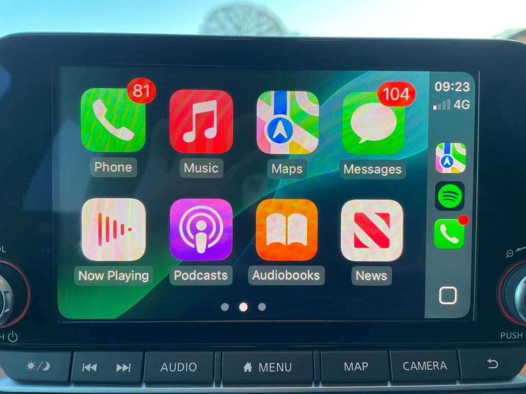 Used Nissan Juke 2022 for sale - 77153572: Photo 29