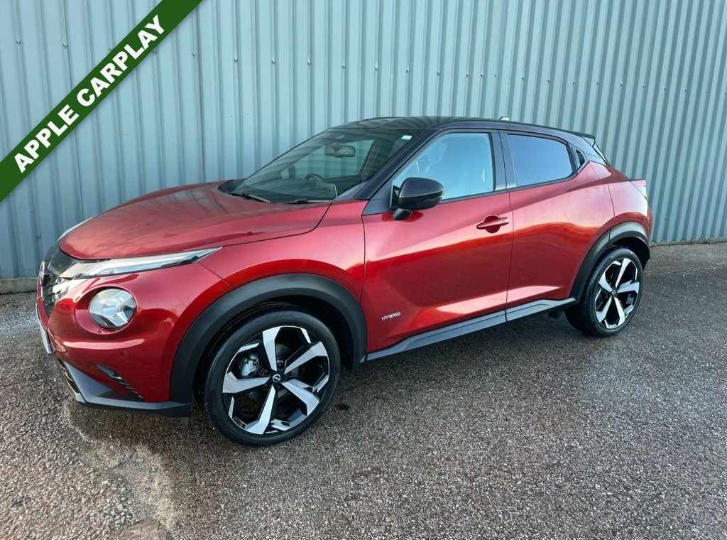 Used Nissan Juke 2022 for sale - 77153572: Photo 3