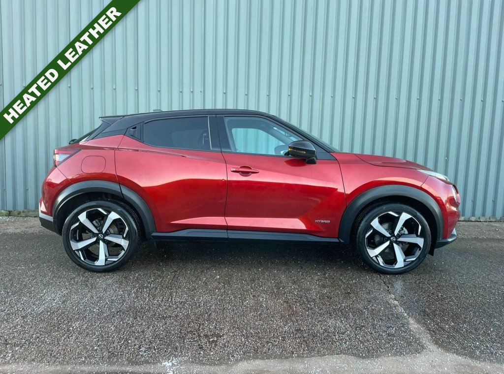 Used Nissan Juke 2022 for sale - 77153572: Photo 4