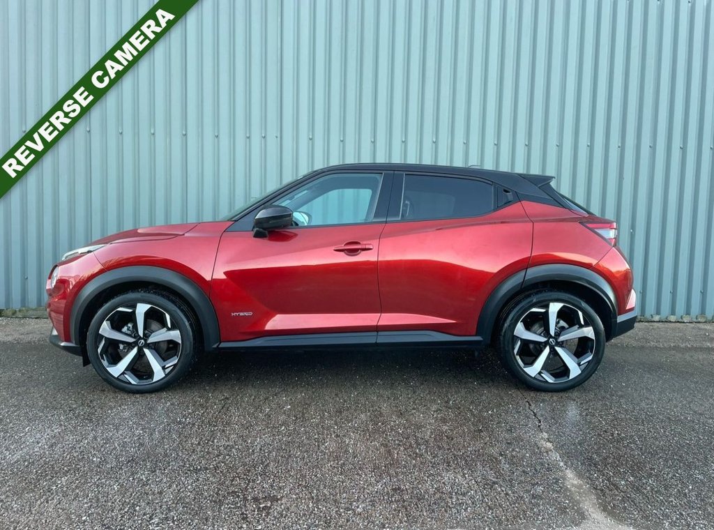 Used Nissan Juke 2022 for sale - 77153572: Photo 5