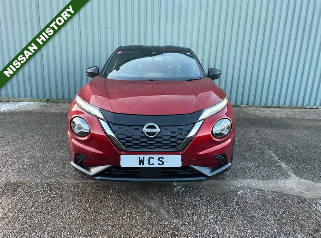 Used Nissan Juke 2022 for sale - 77153572: Photo 6