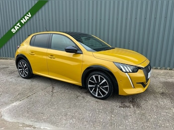 2022 (71) - 1.2 PureTech 100 GT Premium 5dr