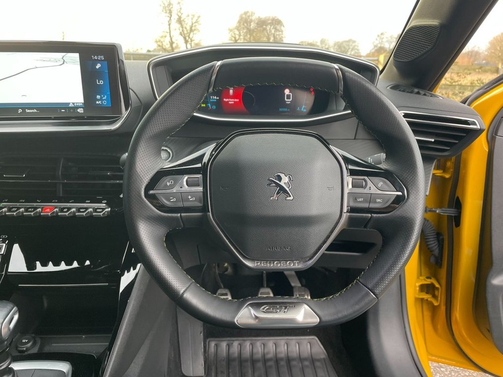 Used Peugeot 208 2022 for sale - 77106279: Photo 21